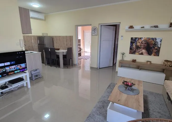 Apartamento Rio Ub 2 Ub