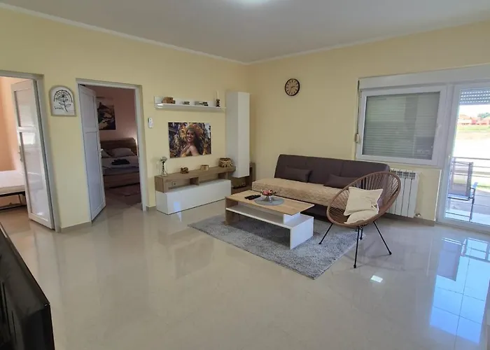 Rio Ub 2 Apartamento