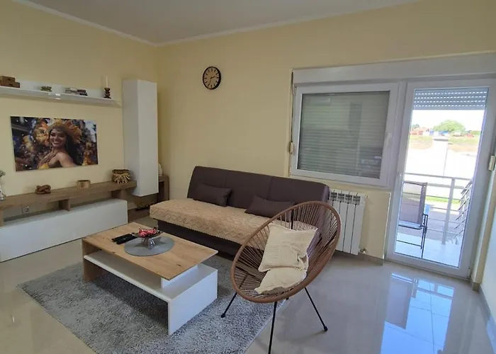 Rio Ub 2 Apartamento *