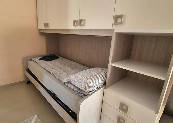 Rio Ub 2 Apartamento