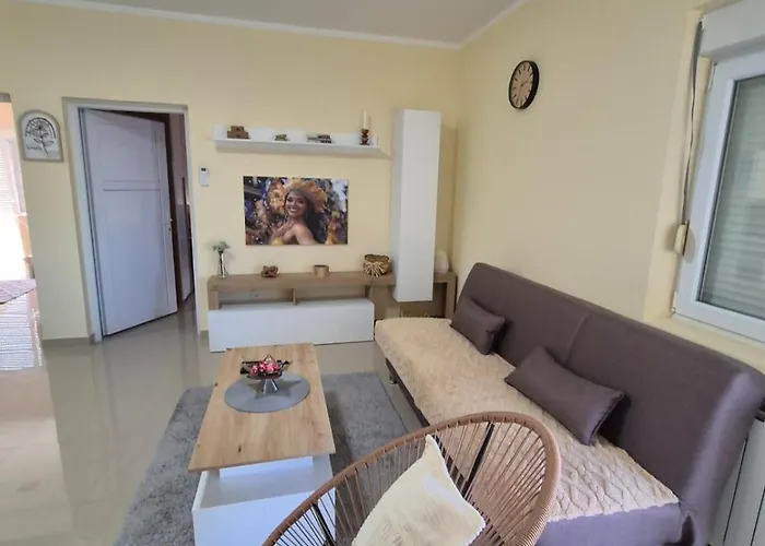 Rio Ub 2 Apartamento