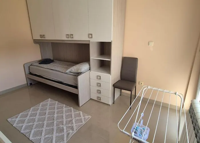 Rio Ub 2 Apartamento *