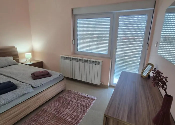 Apartamento Rio Ub 2 *