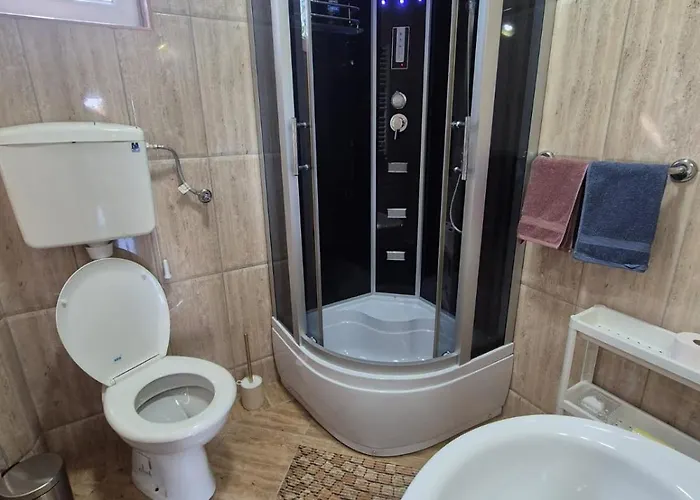 Apartamento Rio Ub 2