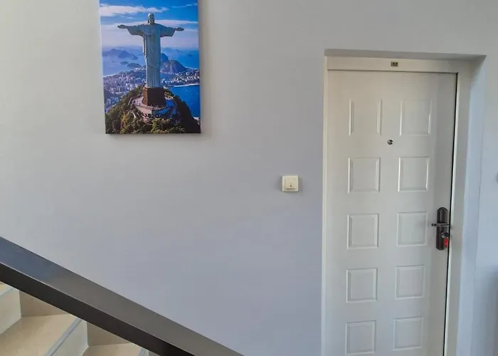 Rio Ub 2 Apartamento *